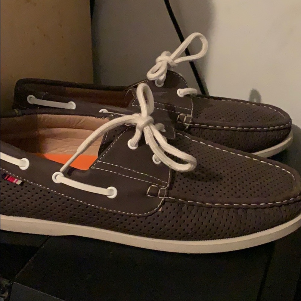Phat Classic Men’s Shoes